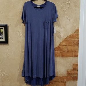 NWT L Lularoe Carly